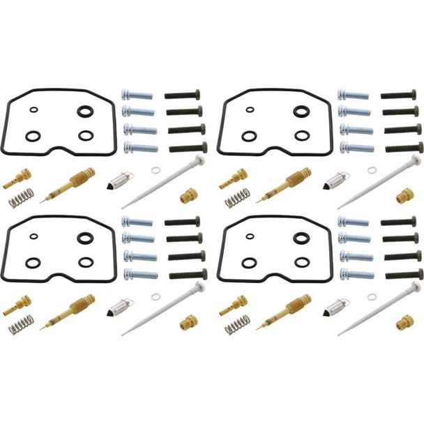 ABR Carburetor Rebuild Kits