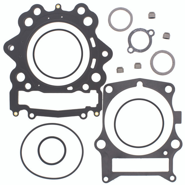 QuadBoss 07-13 Yamaha YFM700 Grizzly 4x4/EPS (02) Top End Gasket Set - QUADBOSS564293