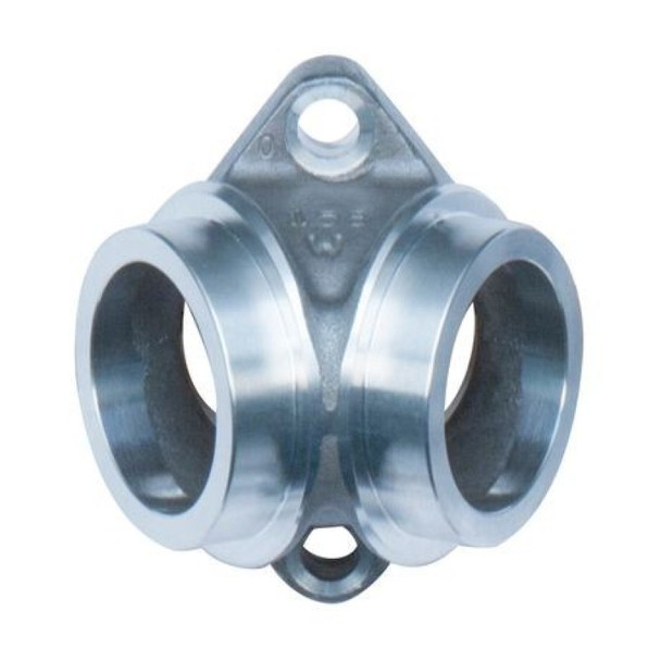 S&S Cycle 79-84 BT 220 Rubberband Style Manifold - S&SCYCLE16-1300