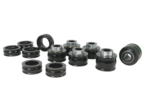 WL Bushings - Body Mount