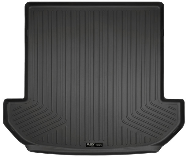 HL WB - Cargo - Black