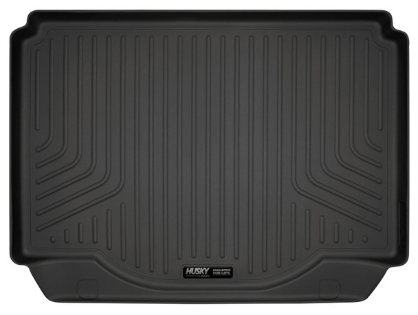 HL WB - Cargo - Black