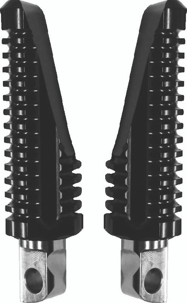 BUR Footpegs