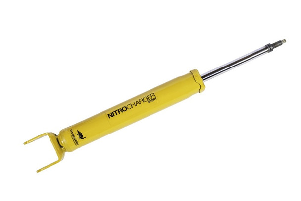 ARB OME Nitrocharger Shocks