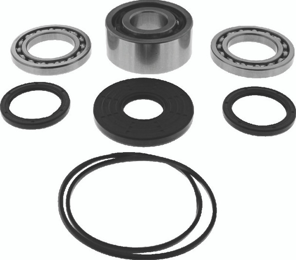 QBS Bearings