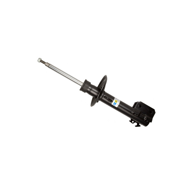 Bilstein B4 12-16 Toyota Yaris SE/LE/L Front Left Twintube Shock Absorber - BILSTEIN22-230676
