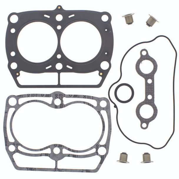 QuadBoss 05-09 Polaris Ranger 700 4x4 Top End Gasket Set - QUADBOSS564732