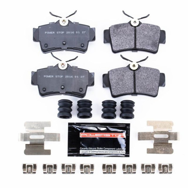 PSB Track Day Brake Pads