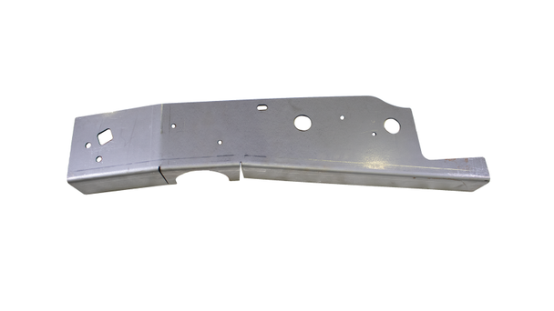 RBR Frame Section