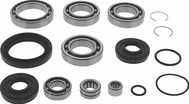 QBS Bearings