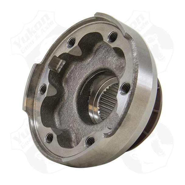 Yukon Gear 8.8in Pinion Flange For 05-14 Mustang GT w/ CV Driveshaft 30 Spline - YUKONGEAR&AXLEYY F880631