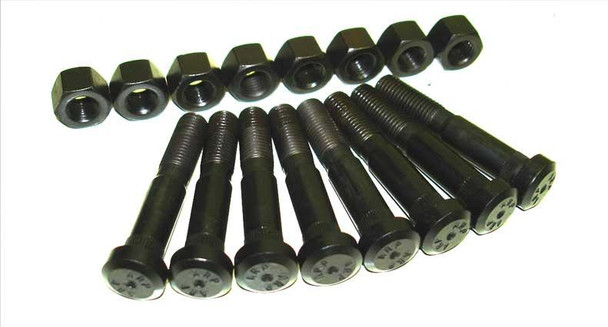 ARP 5/16in 3.5 Carrillo replacement rod bolts - ARP300-6628