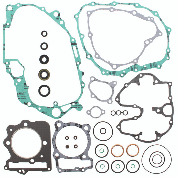 QBS Gaskets