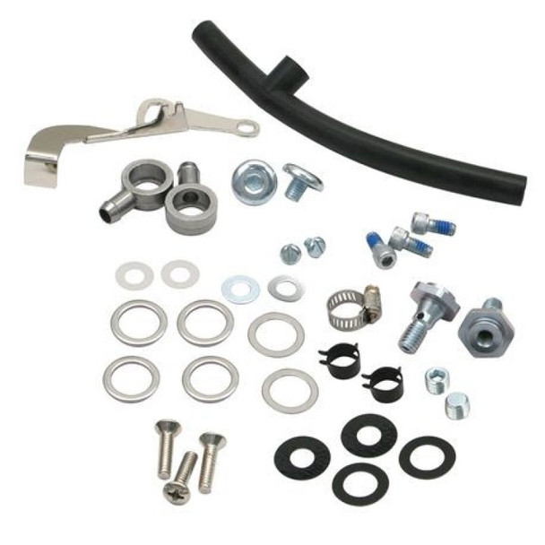 SSC Air Cleaner Kits
