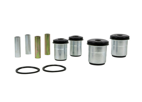 Whiteline 2003-2004 Ford Mustang Control Arm - Lower Inner Bushing - WHITELINEW56425