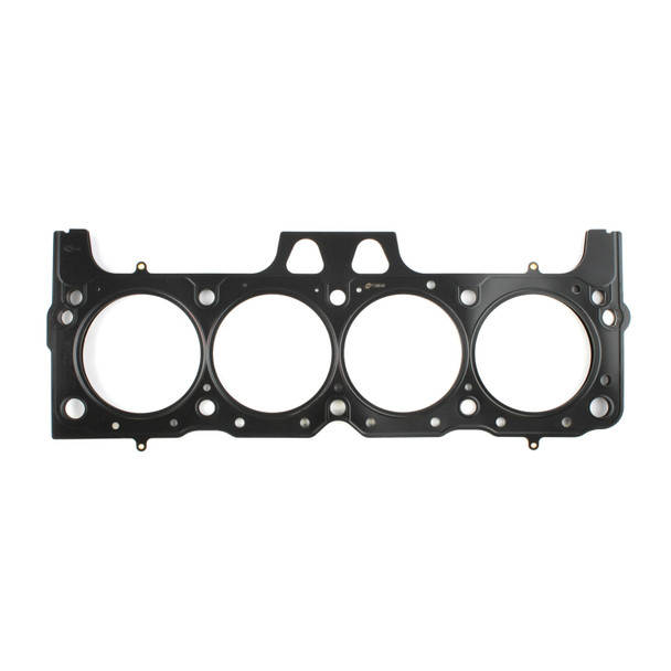 Cometic Ford 385 Series 4.600 Inch Bore .051 inch MLS Head Gasket - COMETICGASKETC15142-051