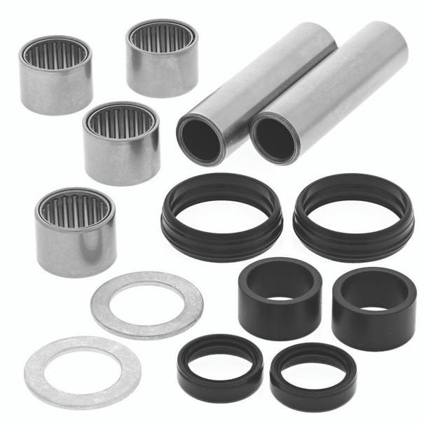 QuadBoss 04-09/12-13 Yamaha YFZ450 Swingarm Repair Kit - QUADBOSS413533