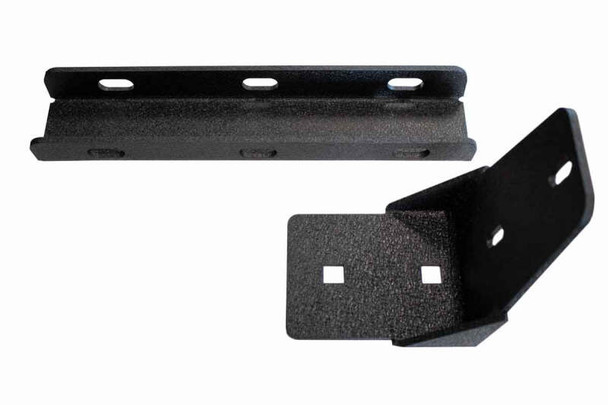 Fishbone Offroad Tackle Rack Bike Mount Bracket - FISHBONEOFFROADFB21316