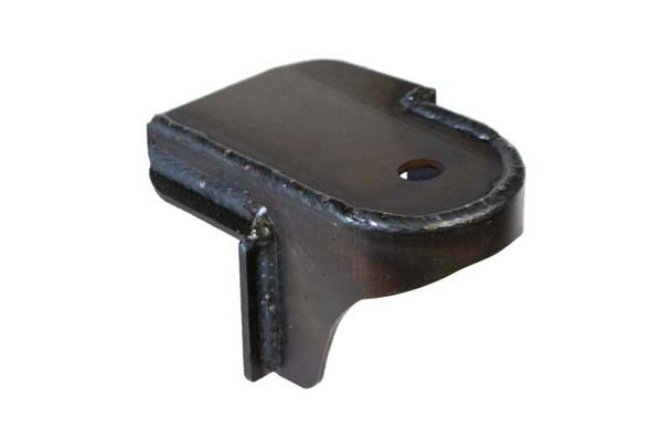 Rust Buster 11-18 Chevy Silverado 2500HD/3500HD Center Bed Mount - Left - RUSTBUSTERRB7828L