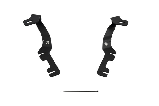 DIO Mounting Brackets Lighting