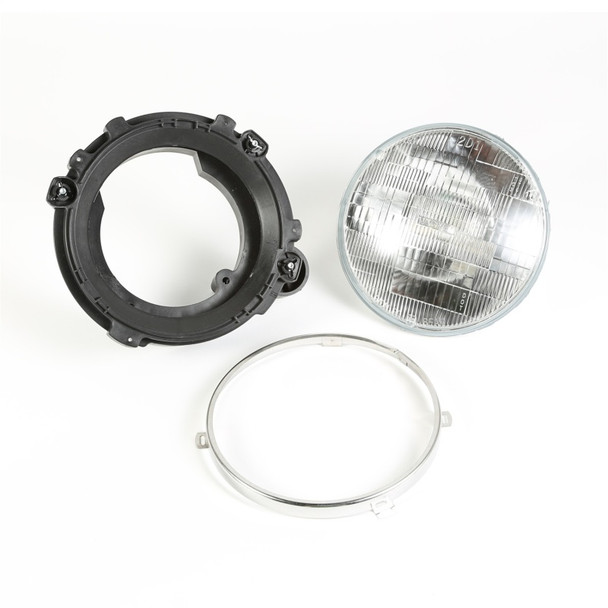 OMI Headlights