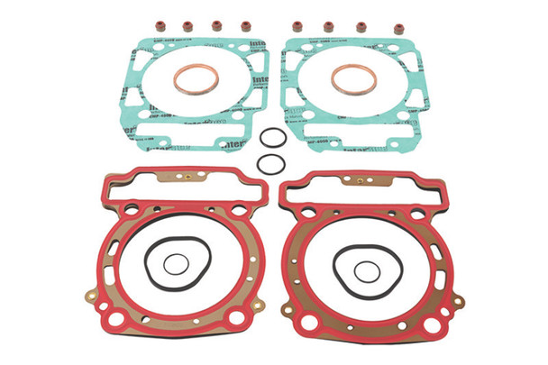 QuadBoss Full Top End Set - QUADBOSS568984
