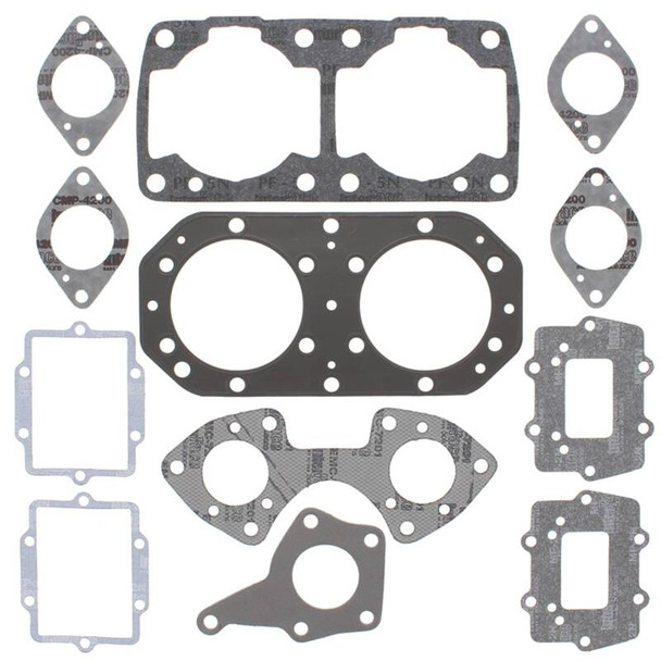 Vertex Pistons 03-1 JS 800 SX-R Top End Gasket Kit - VERTEXPISTONS610409