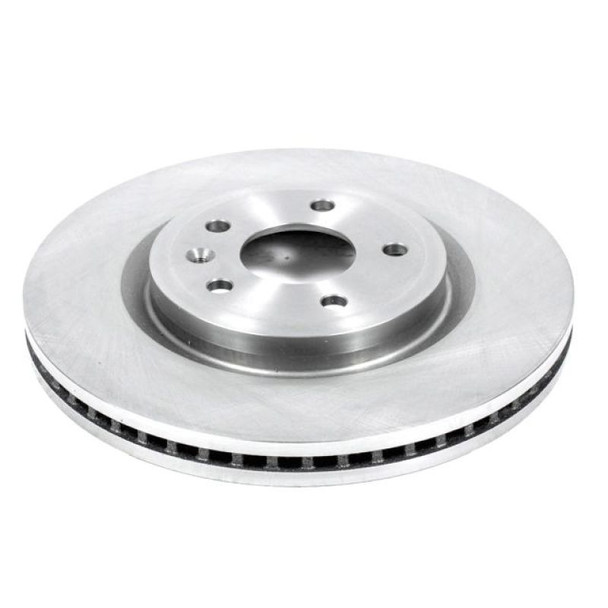 Power Stop 11-19 Ford Explorer Front Autospecialty Brake Rotor - POWERSTOPAR85137