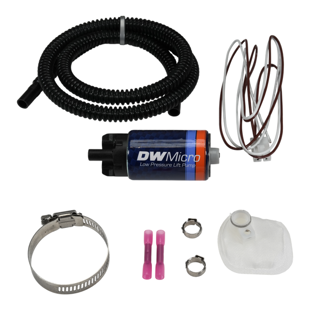 DW Low Pressure Lift Pumps