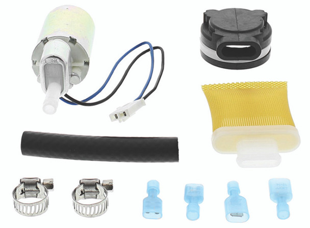 QBS Fuel Pumps