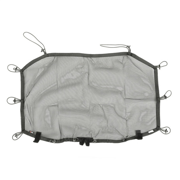Rugged Ridge Hardtop Sun Shade Black 07-18 Jeep Wrangler JK - RUGGEDRIDGE13579.10