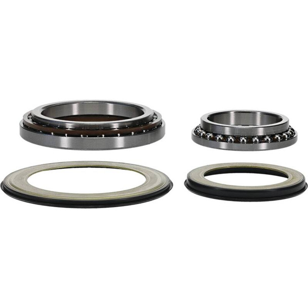 All Balls Racing 18-23 Honda GL1800 Gold Wing Steering Bearing Kit - ALLBALLSRACING22-1079