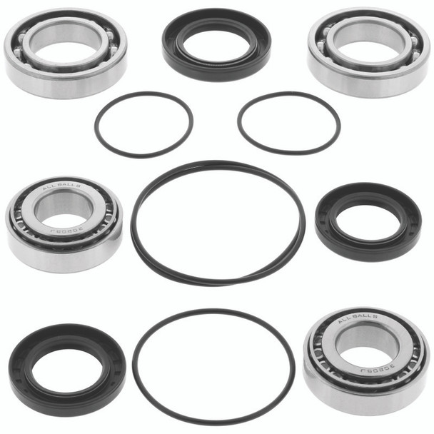 QBS Bearings