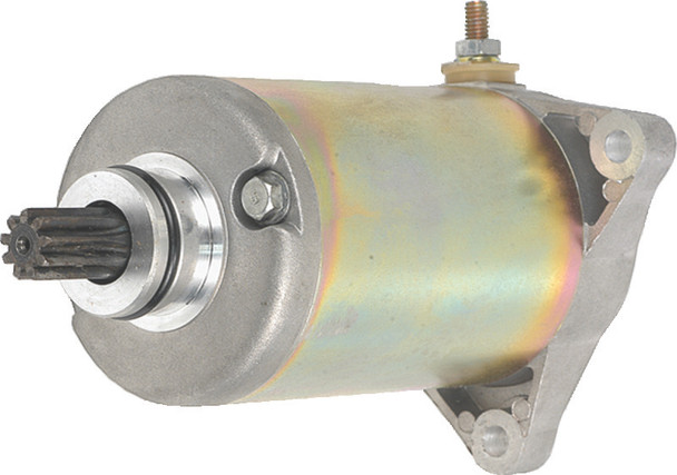 BikeMaster Starter - BIKEMASTER153701