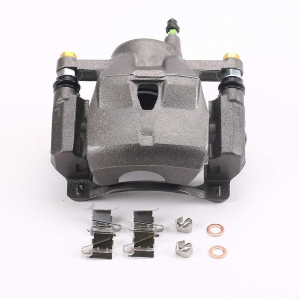 Power Stop 2013 Scion iQ Front Left Autospecialty Caliper w/Bracket - POWERSTOPL3198