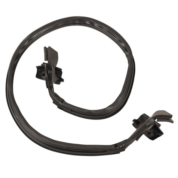 Omix Weatherstrip Windshield Frame to Cowl- 07-18 JK - OMIX12302.15