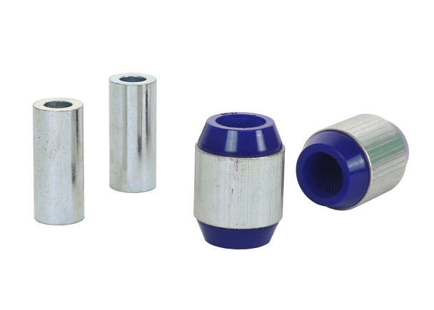 SuperPro 17-20 Hyundai Elantra Rear Lower Control Arm Inner Bushing Kit - SUPERPROSPF5561K