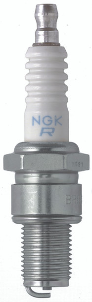 NGK Shop Pack Spark Plug Box of 25 (BR8ES) - NGK713
