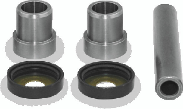 QuadBoss 88-02 Kawasaki KLF220 Bayou King Pin Kit - QUADBOSS413550