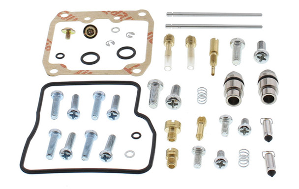 All Balls Racing 97-04 Suzuki VZ800 Marauder Carburetor Rebuild Kit - ALLBALLSRACING26-1703