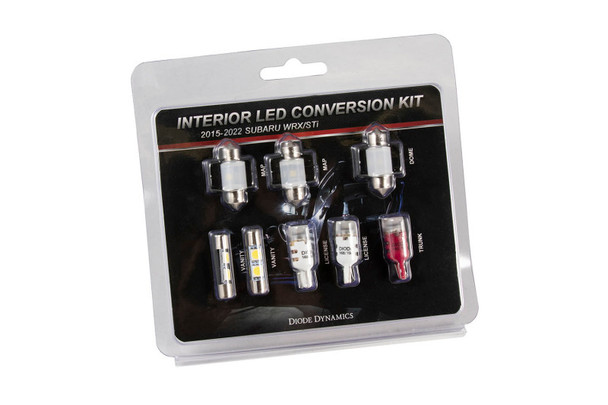 DIO Replacement Bulbs