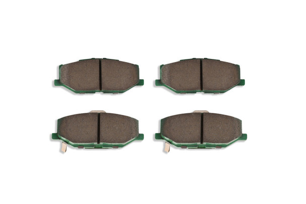 DBA 2020+ Suzuki Jimny 1.5L (A6G) SP Performance Front Brake Pads - DBADB15100SP