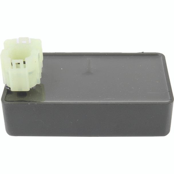 QBS CDI Boxes
