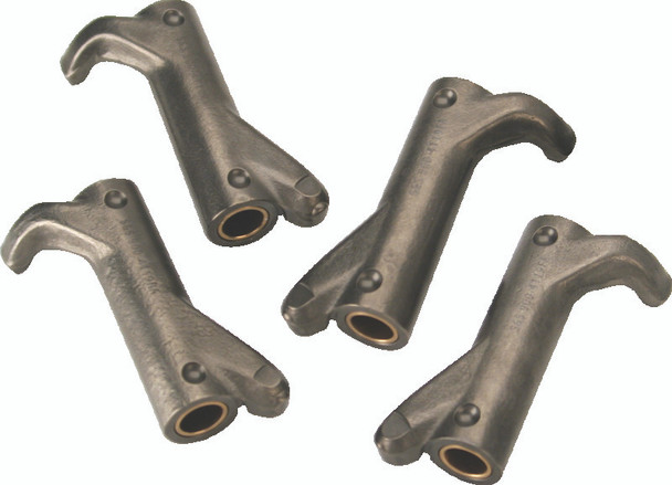 S&S Cycle 1984+ BT 1.625 To 1 Ration Rocker Arm Assembly - S&SCYCLE900-4119FA