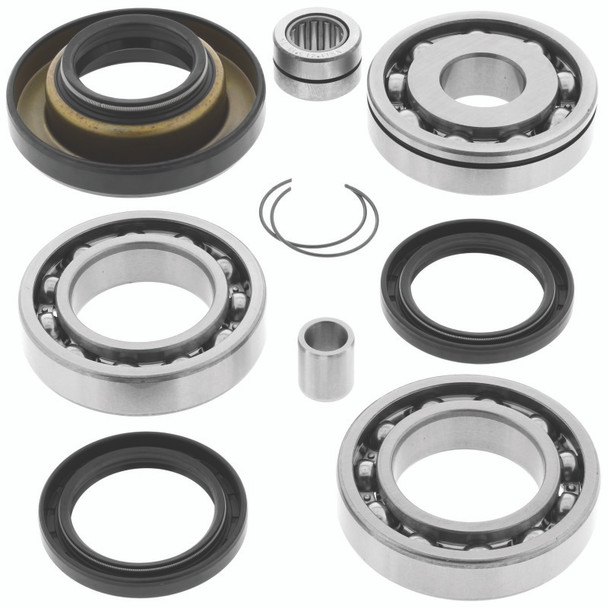 QBS Bearings