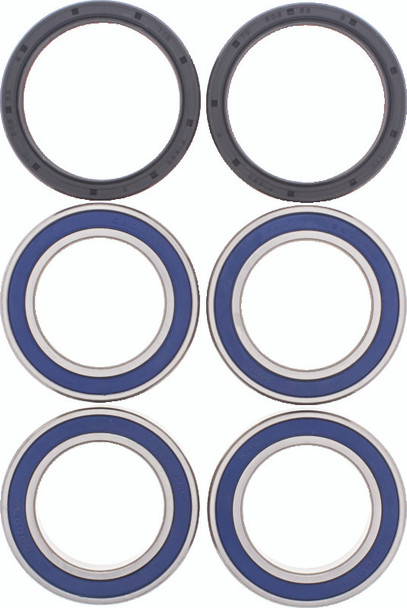 QBS Wheel Bearings