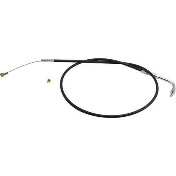 SSC Throttle Cables