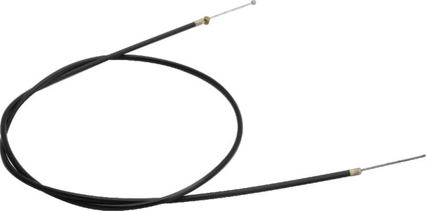 S&S Cycle Universal 48in Throttle Cable - S&SCYCLE19-0224