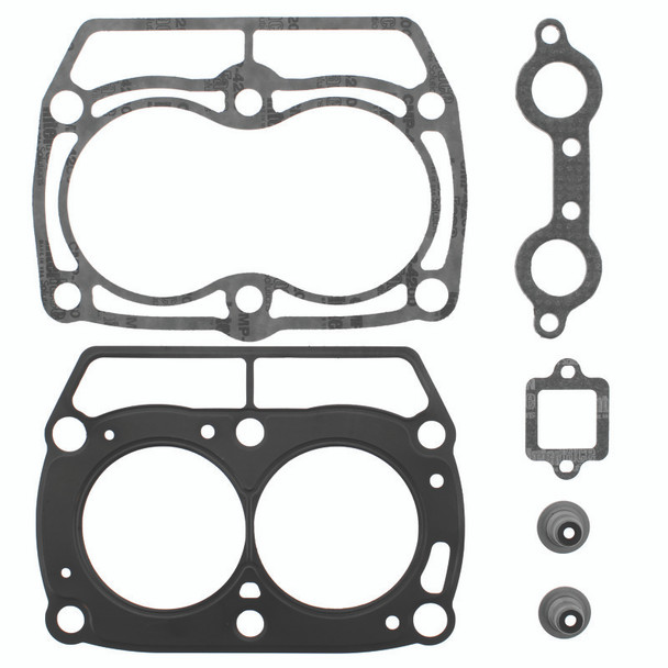 QuadBoss 11-14 Polaris Ranger 800 4x4 EFI Top End Gasket Set - QUADBOSS568974