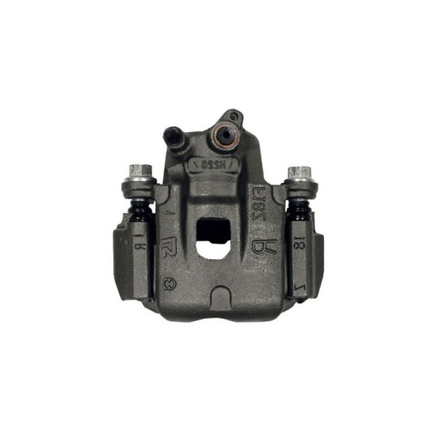 Power Stop 95-04 Toyota Tacoma Front Left Autospecialty Caliper w/Bracket - POWERSTOPL2013